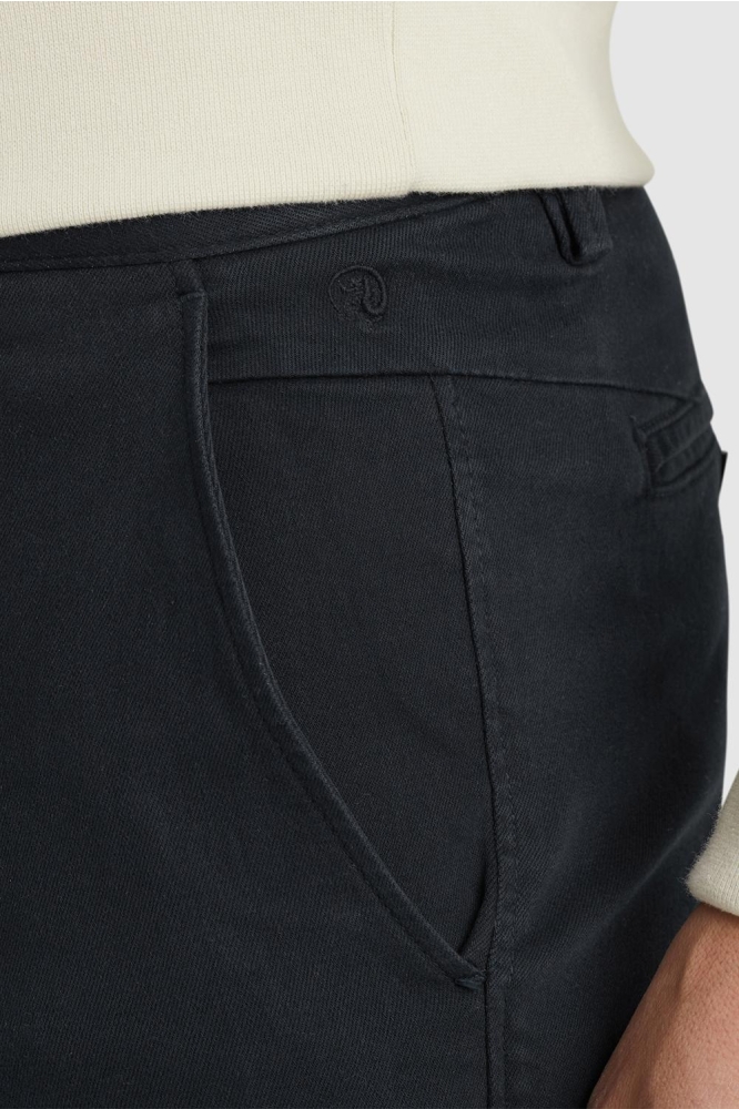 SHIFTBACK TAPERED FIT CHINO CTR2502604 5287